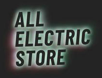 All Electric Store Au